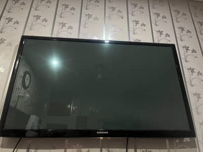 SAMSUNG PLASMA IMPORTED