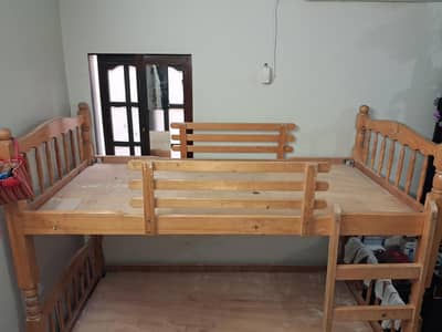 Bunker Beds