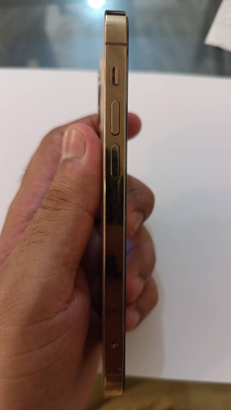 Apple iPhone 12 Pro 1