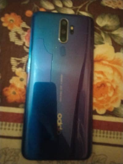 OPPO A9