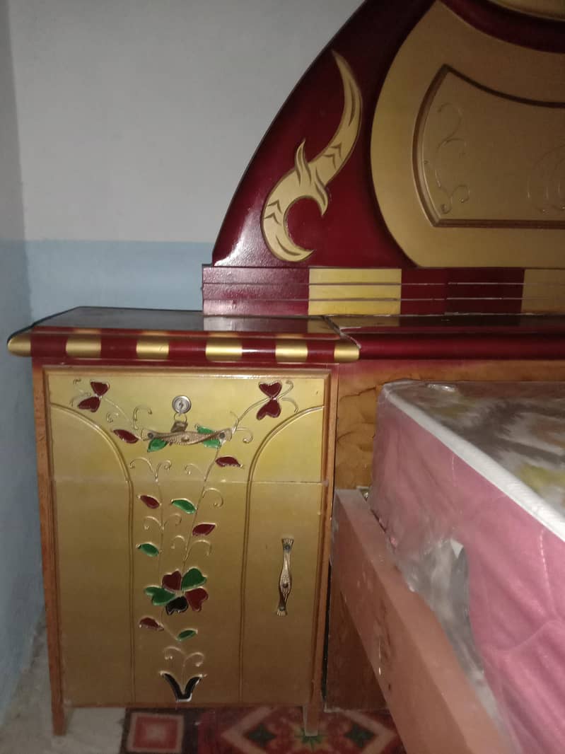 Beds & almare 2