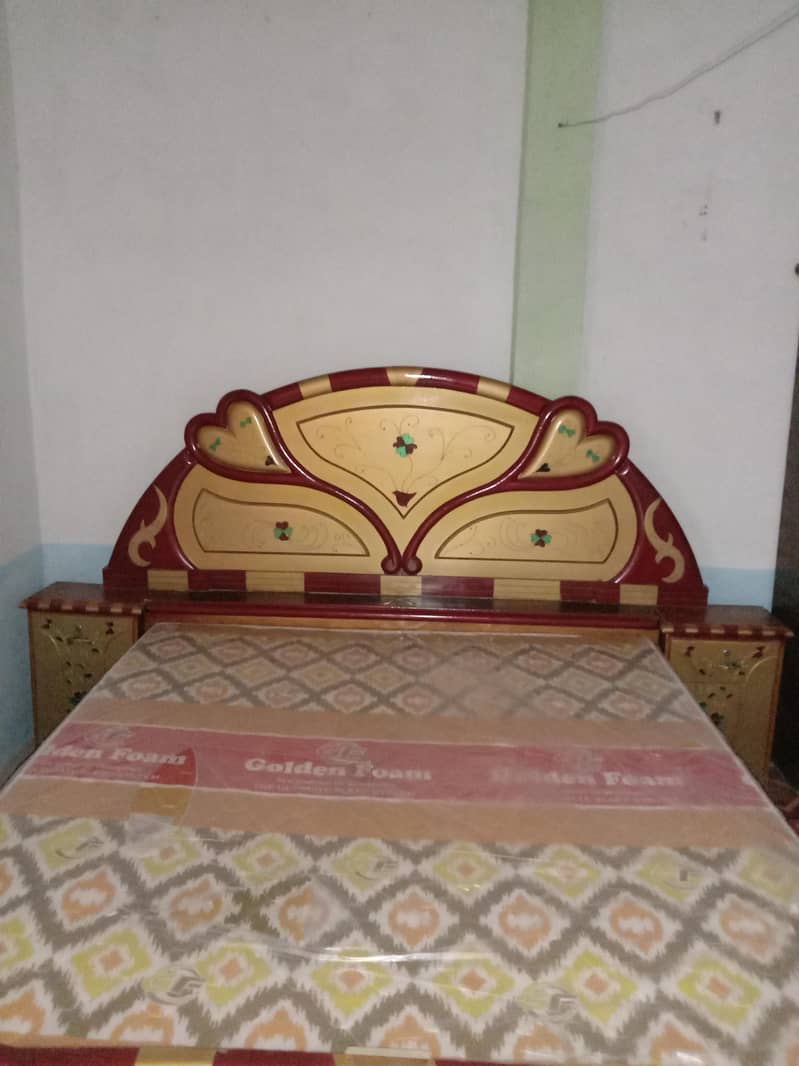 Beds & almare 3