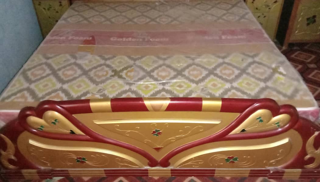 Beds & almare 4