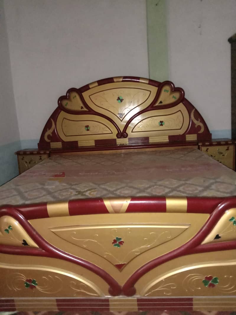 Beds & almare 5