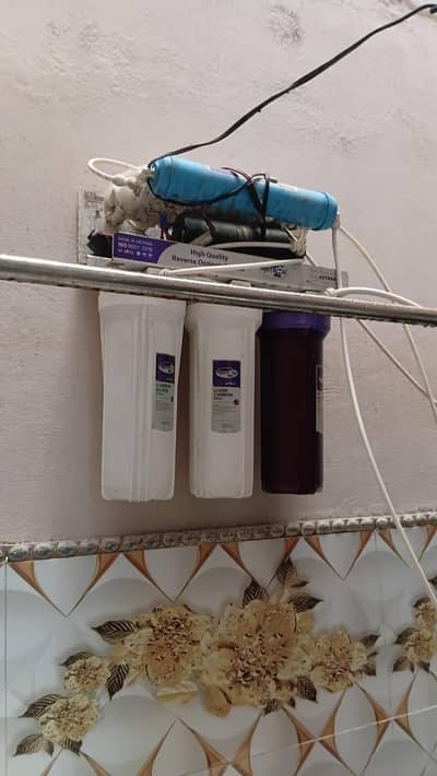 water filter