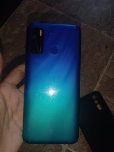 Tecno Spark 5 Pro