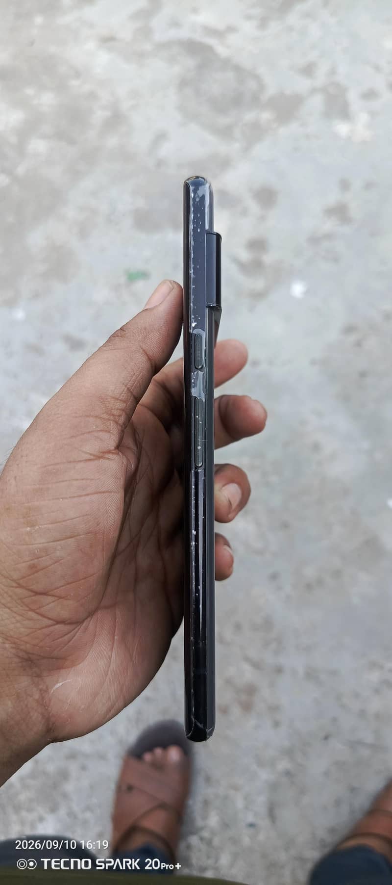Google Pixel 6 Pro 4