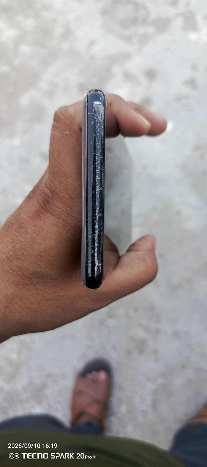 Google Pixel 6 Pro 5