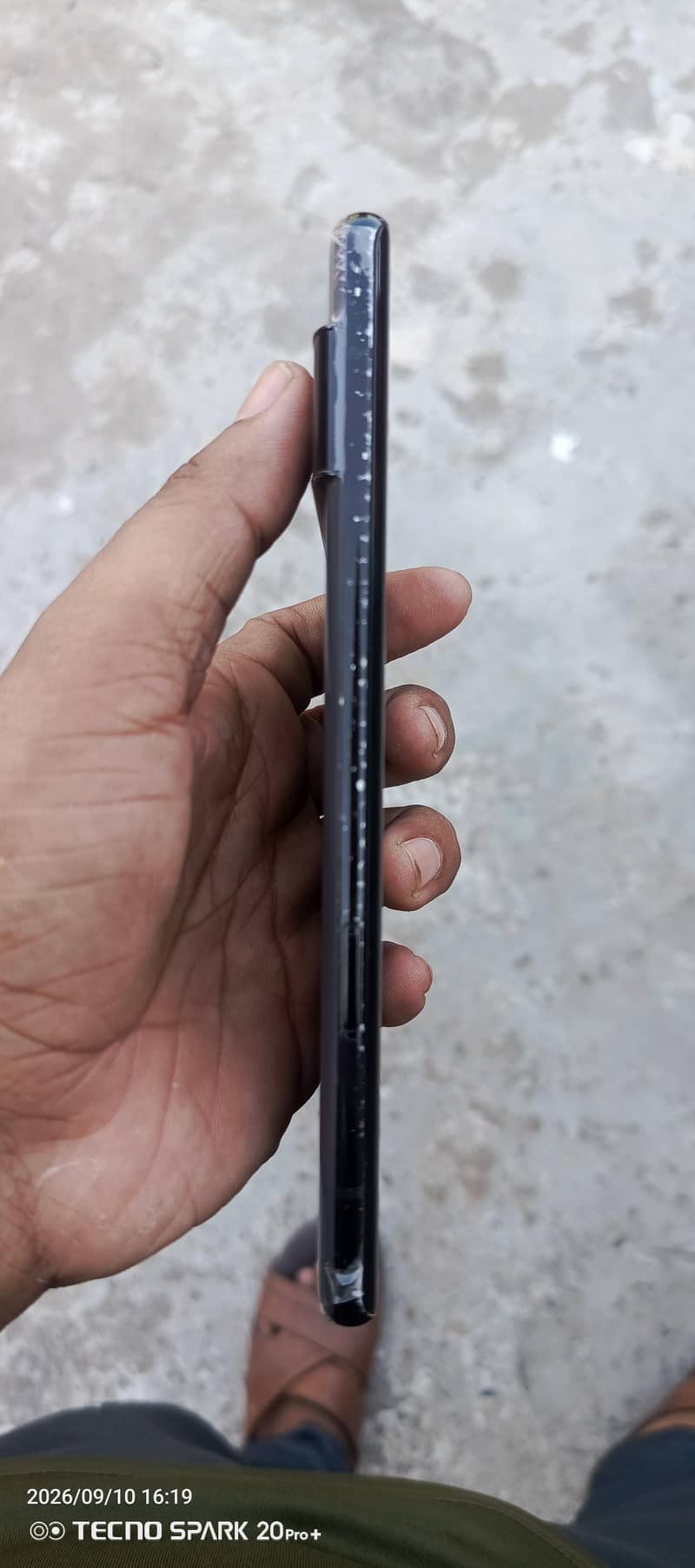 Google Pixel 6 Pro 6