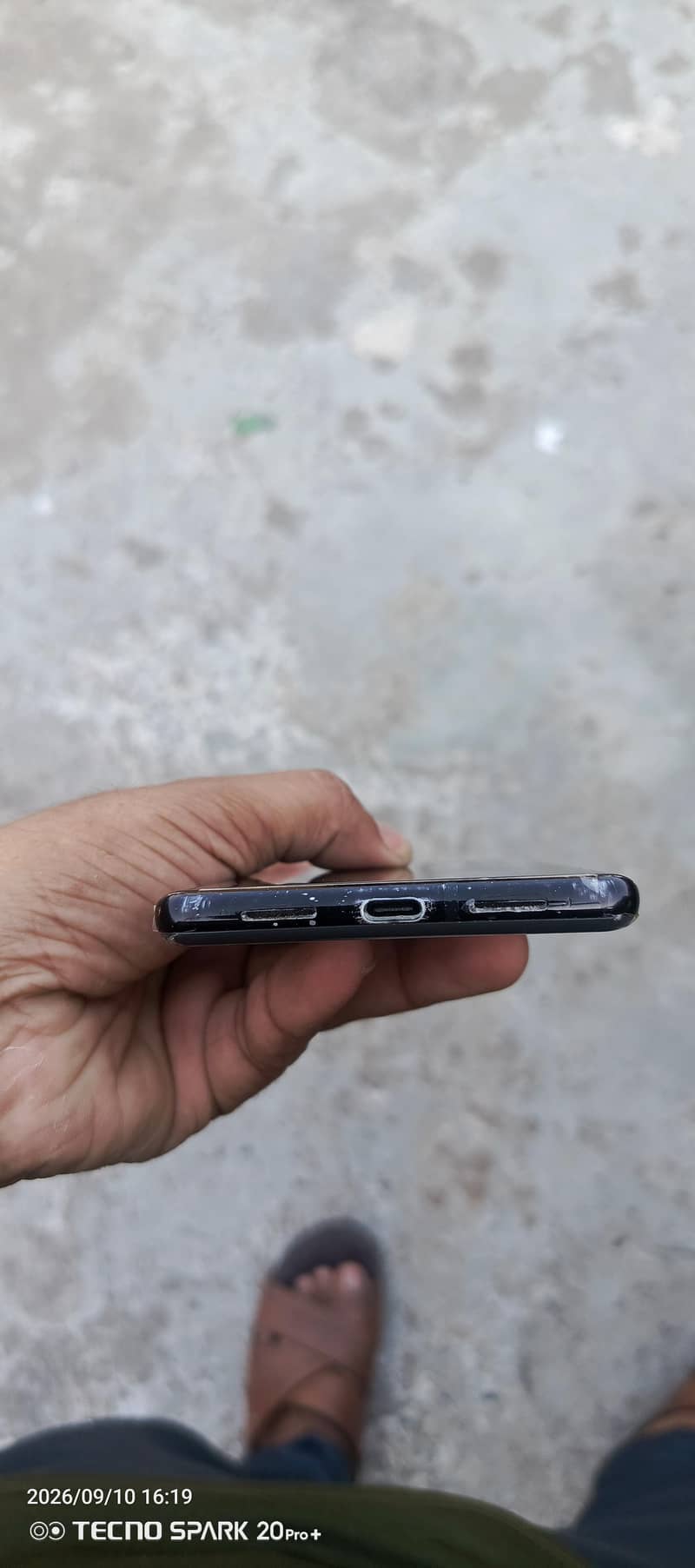 Google Pixel 6 Pro 7