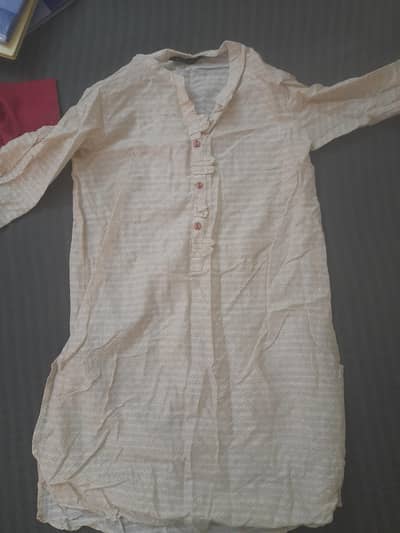 shalwar kameez