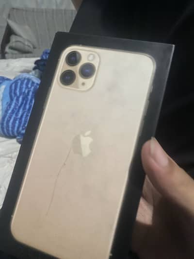 Apple iPhone 11 Pro