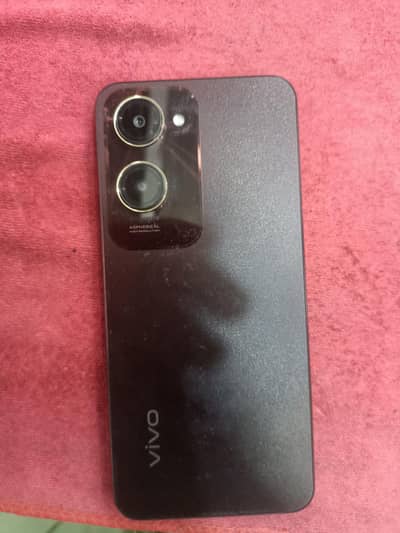Vivo Y18