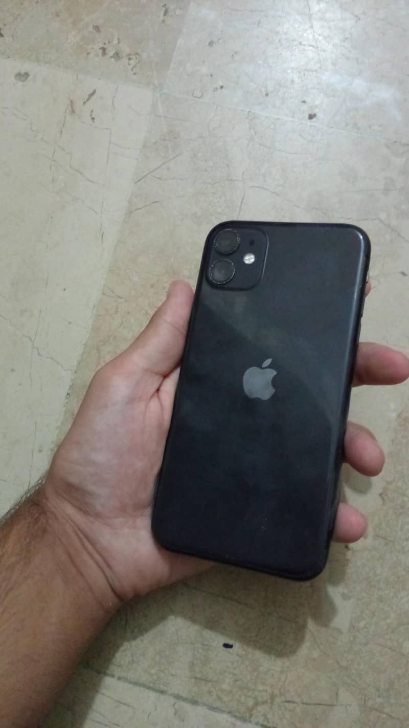 Apple iPhone 11 2