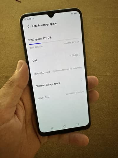 Vivo S1