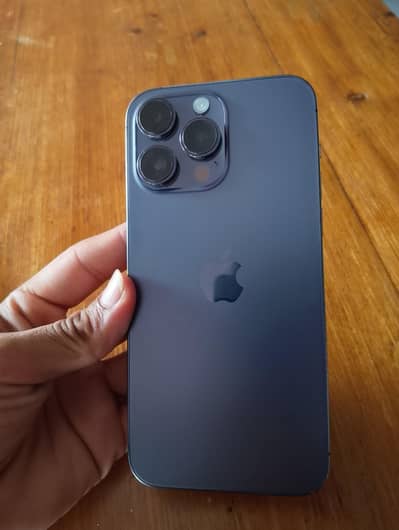 Apple iPhone 14 Pro Max