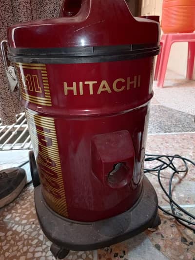 vacuum cleaner for sale good condition