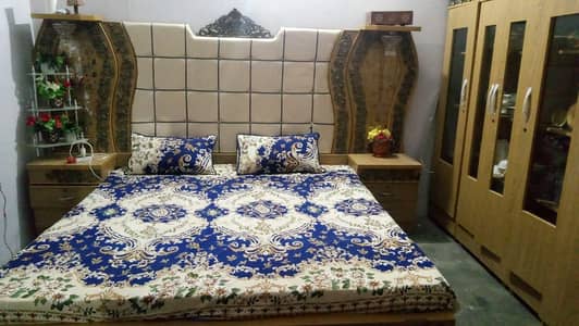 Bed set