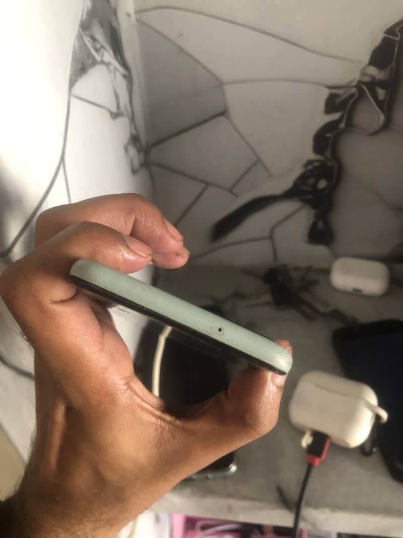 Google Pixel 5 1