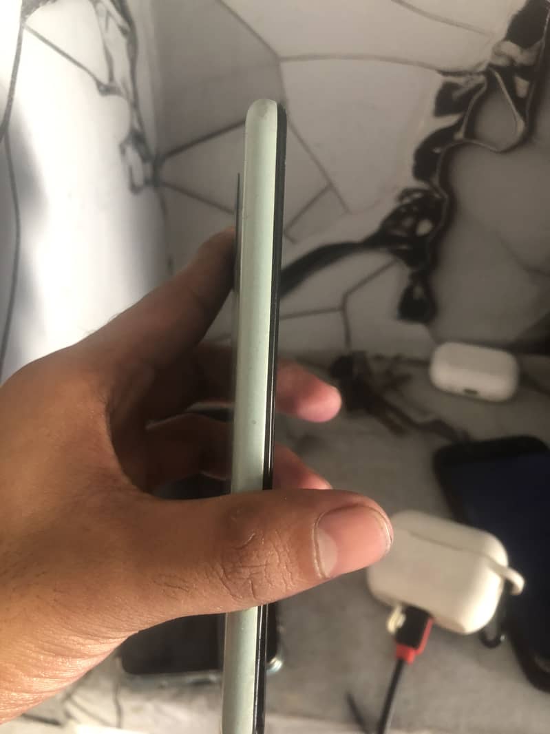 Google Pixel 5 3