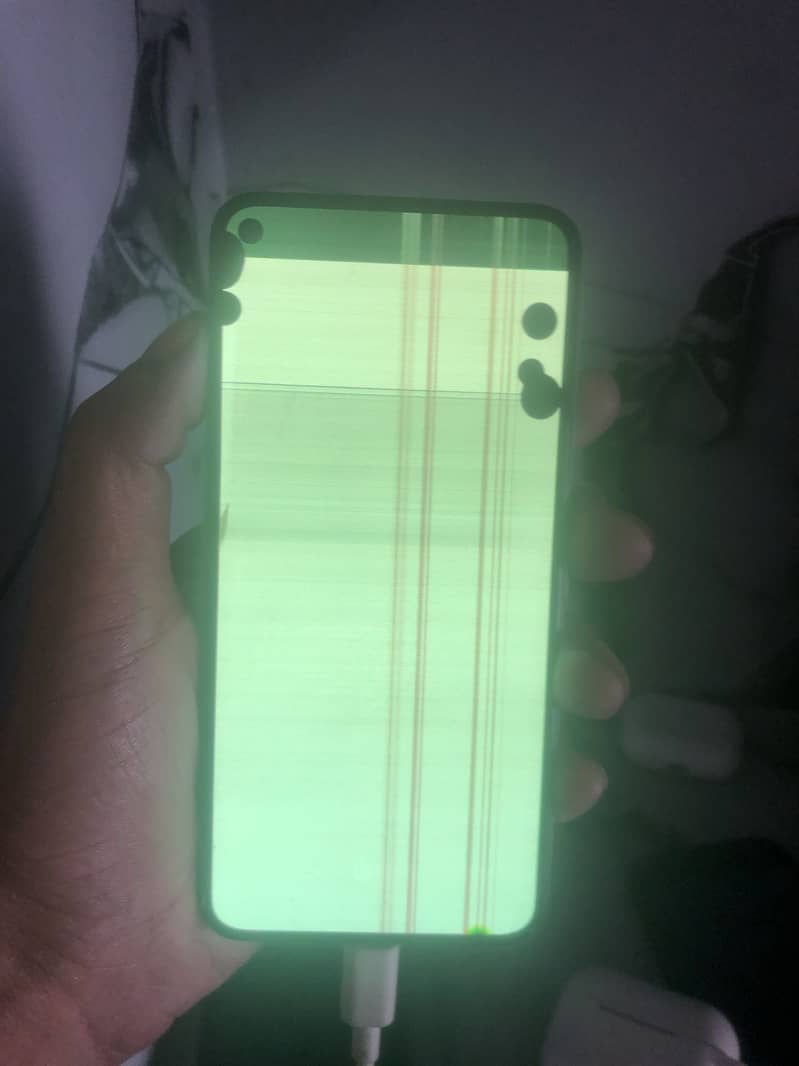 Google Pixel 5 5
