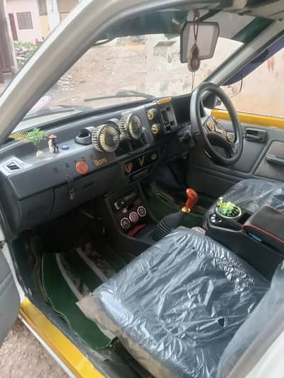Suzuki Mehran 2012 | Neat Clean Ideal Condition | Well Decorat