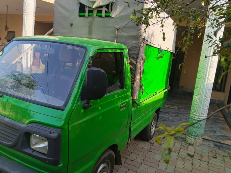 pickup suzuki 2