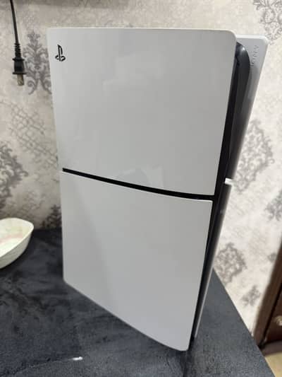 Ps5 slim disc 1tb