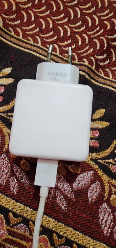 oppo reno 48w vocc c type charger