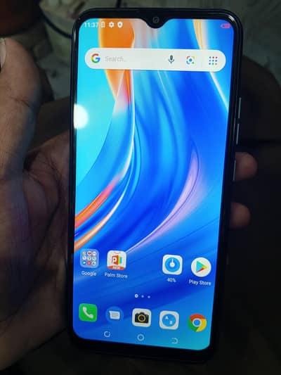 Tecno Spark 6 Go
