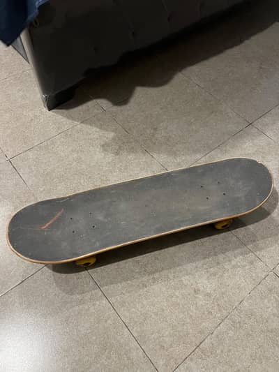 Enuff Graffit ll skateboard