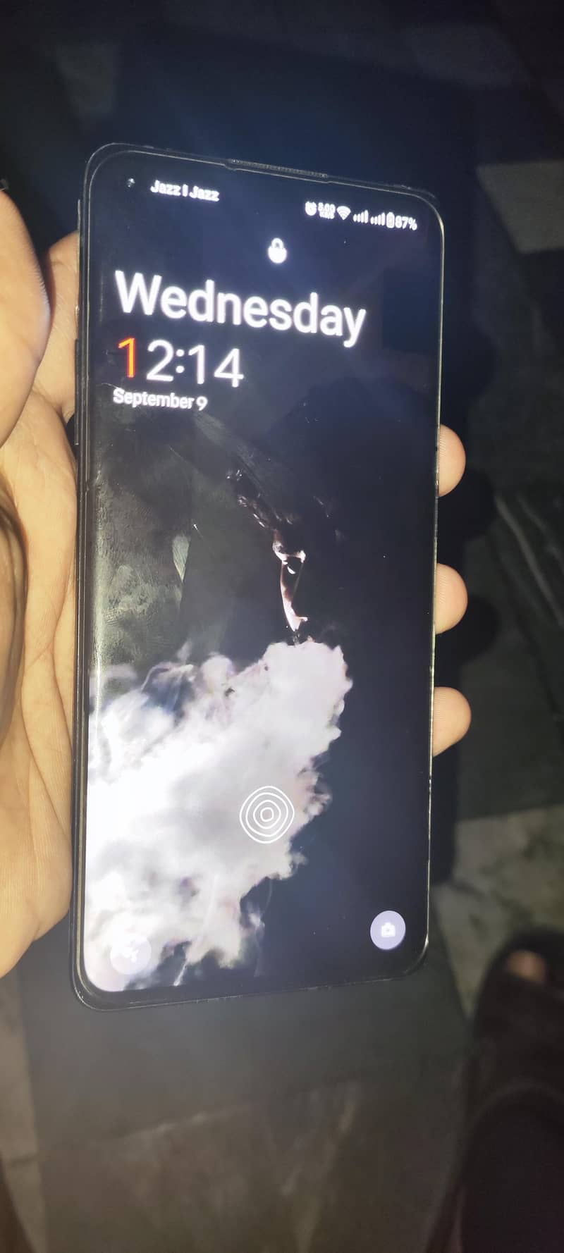 One Plus 8 1