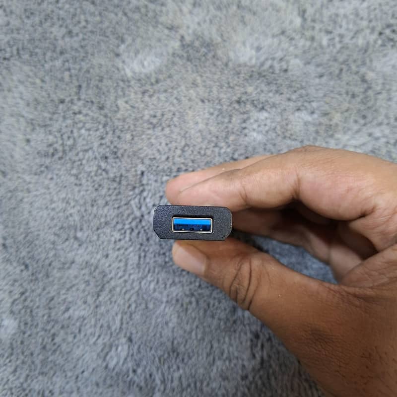 ADATA SC610 External SSD 2