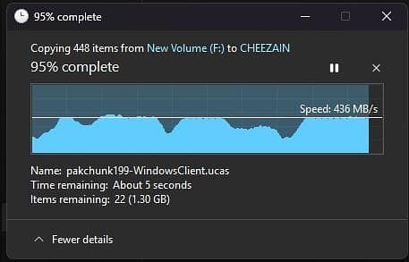 ADATA SC610 External SSD 3