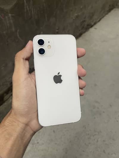 Apple iPhone 12 Non Pta Factory Unlock