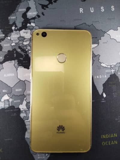 Huawei P8 Lite