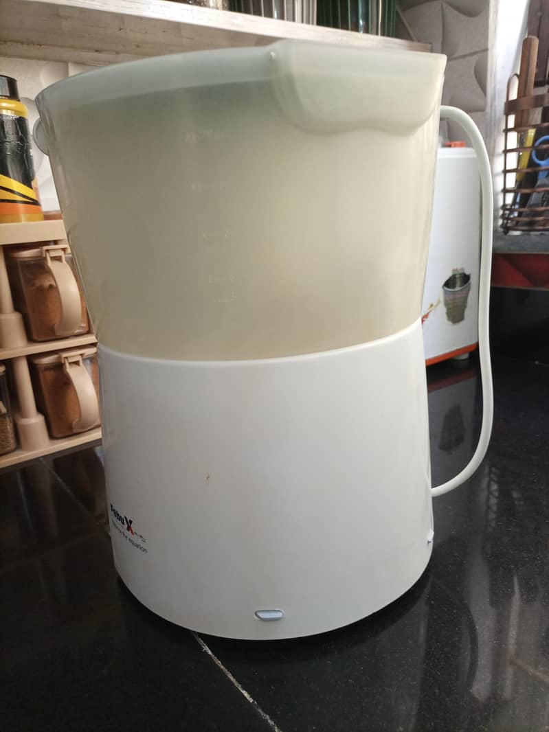 Philips coffee maker 6