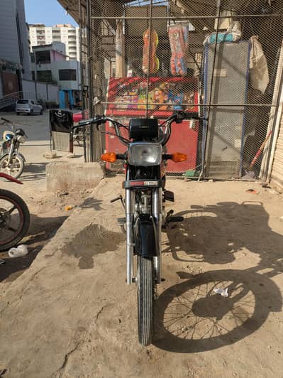 use bike