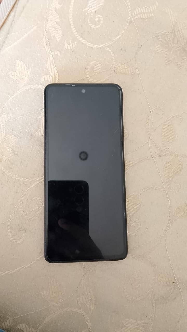 Infinix Note 30 1