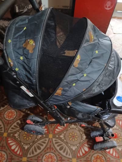 Pram/ baby stroller for sale