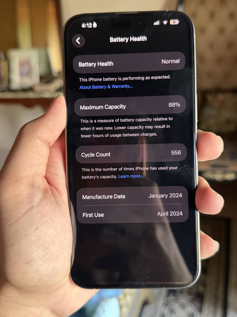 Apple iPhone 15 Pro Max 1