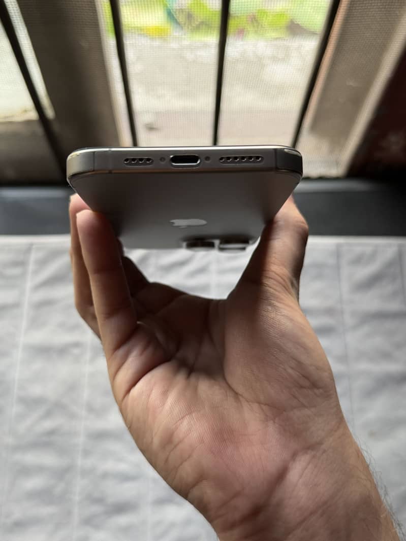 Apple iPhone 15 Pro Max 4