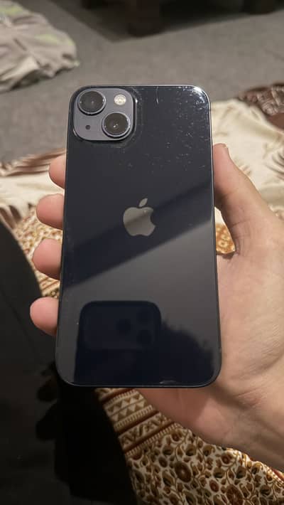 Apple iPhone 13 pta approved