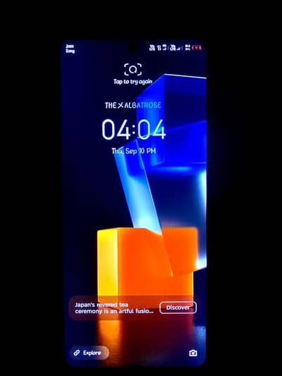Infinix Note 10 Pro