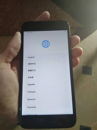 Apple iPhone 7 Plus