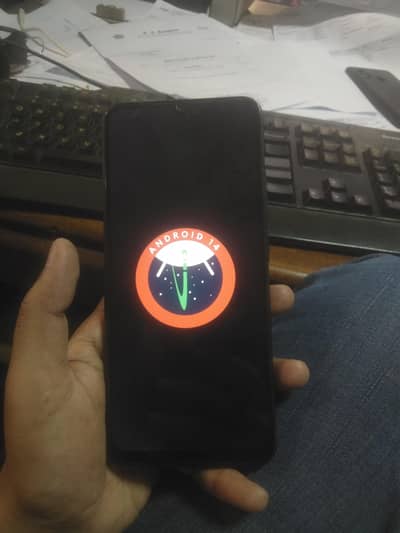 Xiaomi Redmi 12C 6/128