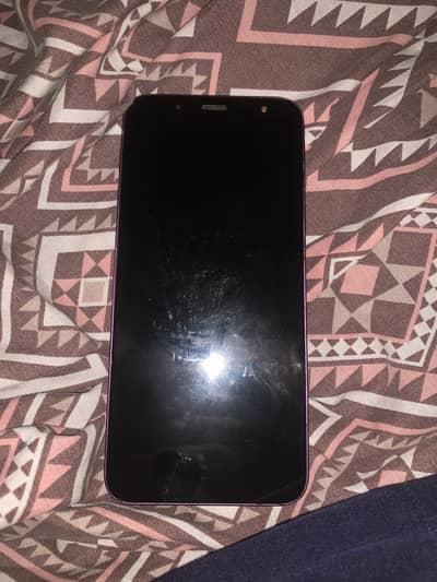 Samsung Mobile J6