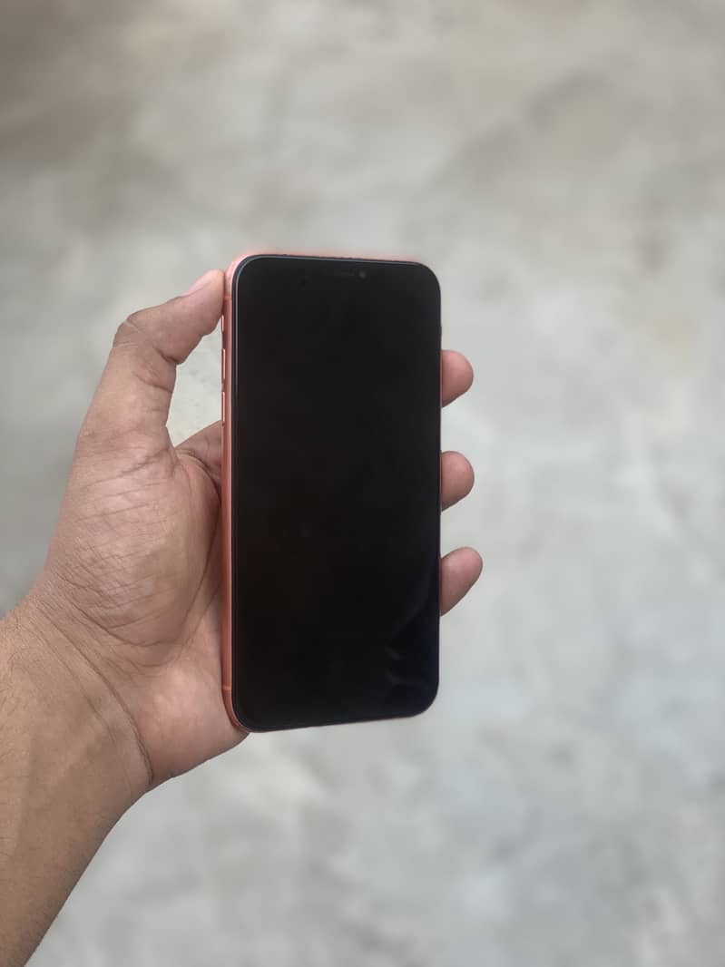 Apple iPhone XR 2