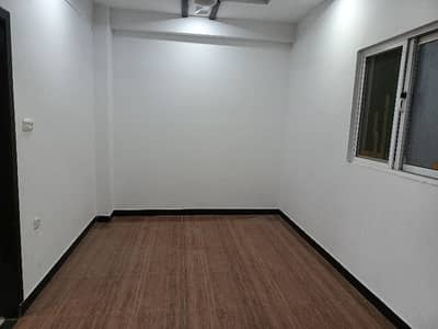 Prime Location Flat Plus Lift Available For Sale.