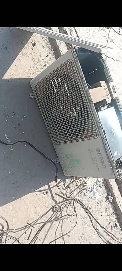 best  ac running condition